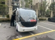 宁波御海天下便民服务之接驳车
