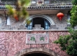 宁波奉化溪口武岭门，古镇风貌超独特，历史遗迹超丰富