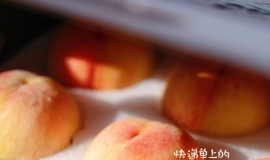 如何选择正宗奉化水蜜桃的技巧与指南