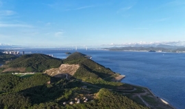 【御海周边游】西至天妃湖沿海风景一览