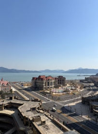 阳光明媚、吃喝玩乐：这个周末一定要来御海！