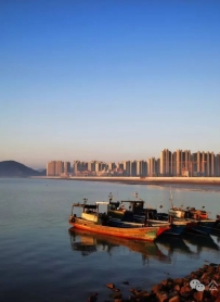 第一次参加御海海堤集市感言